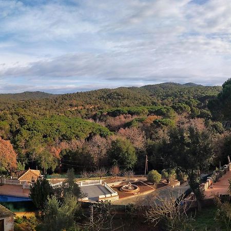 Can Jaramills Tordera Bagian luar foto