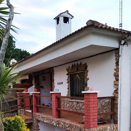 Can Jaramills Tordera Bagian luar foto