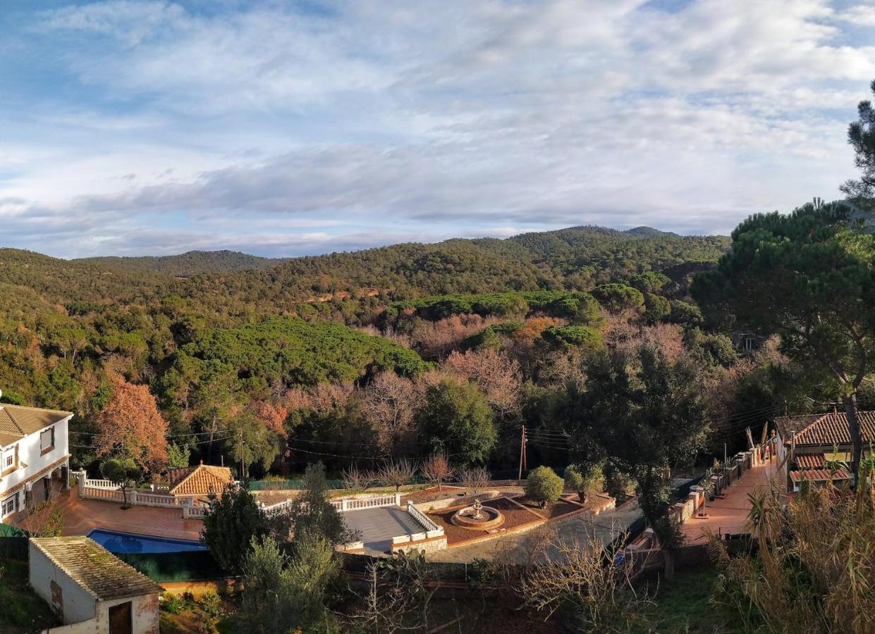 Can Jaramills Tordera Bagian luar foto