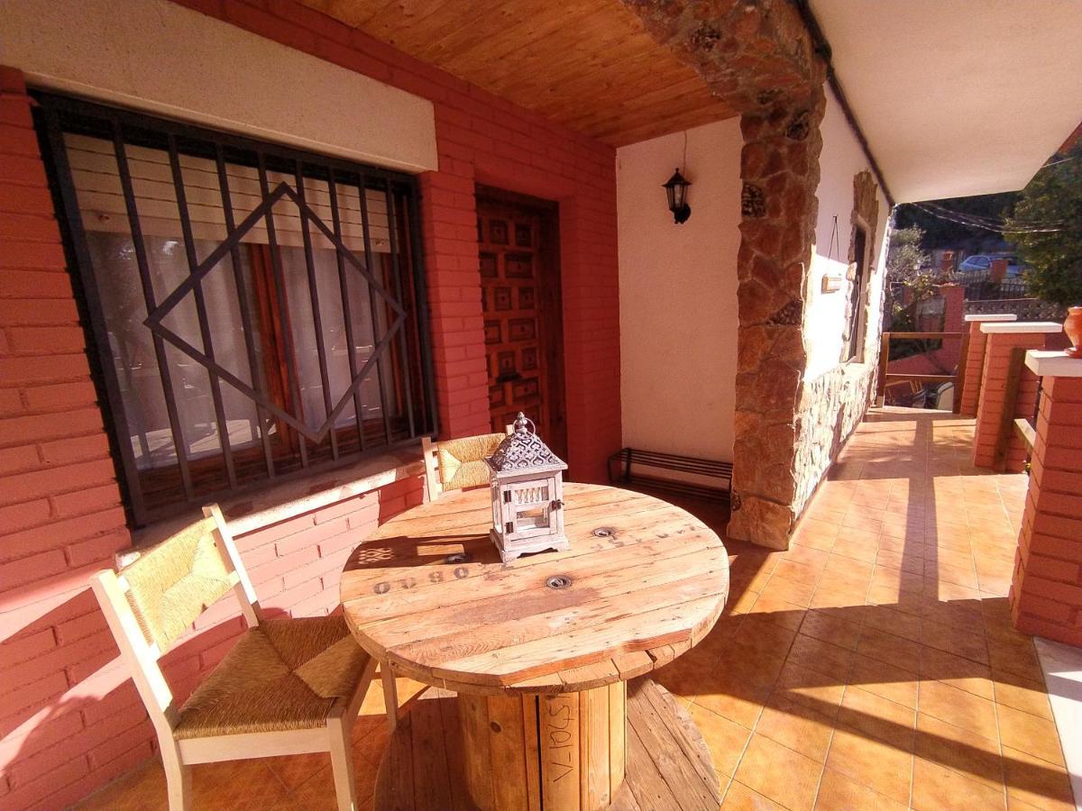 Can Jaramills Tordera Bagian luar foto