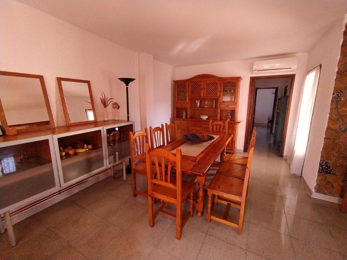 Can Jaramills Tordera Bagian luar foto