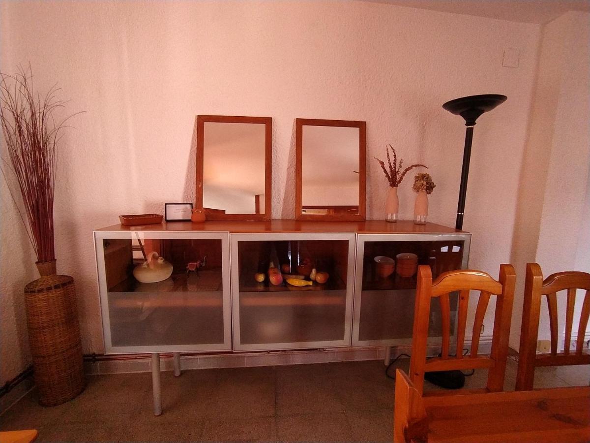 Can Jaramills Tordera Bagian luar foto