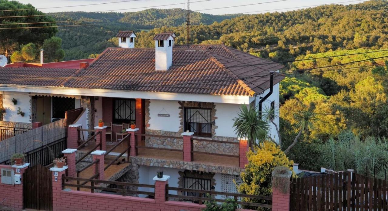Can Jaramills Tordera Bagian luar foto