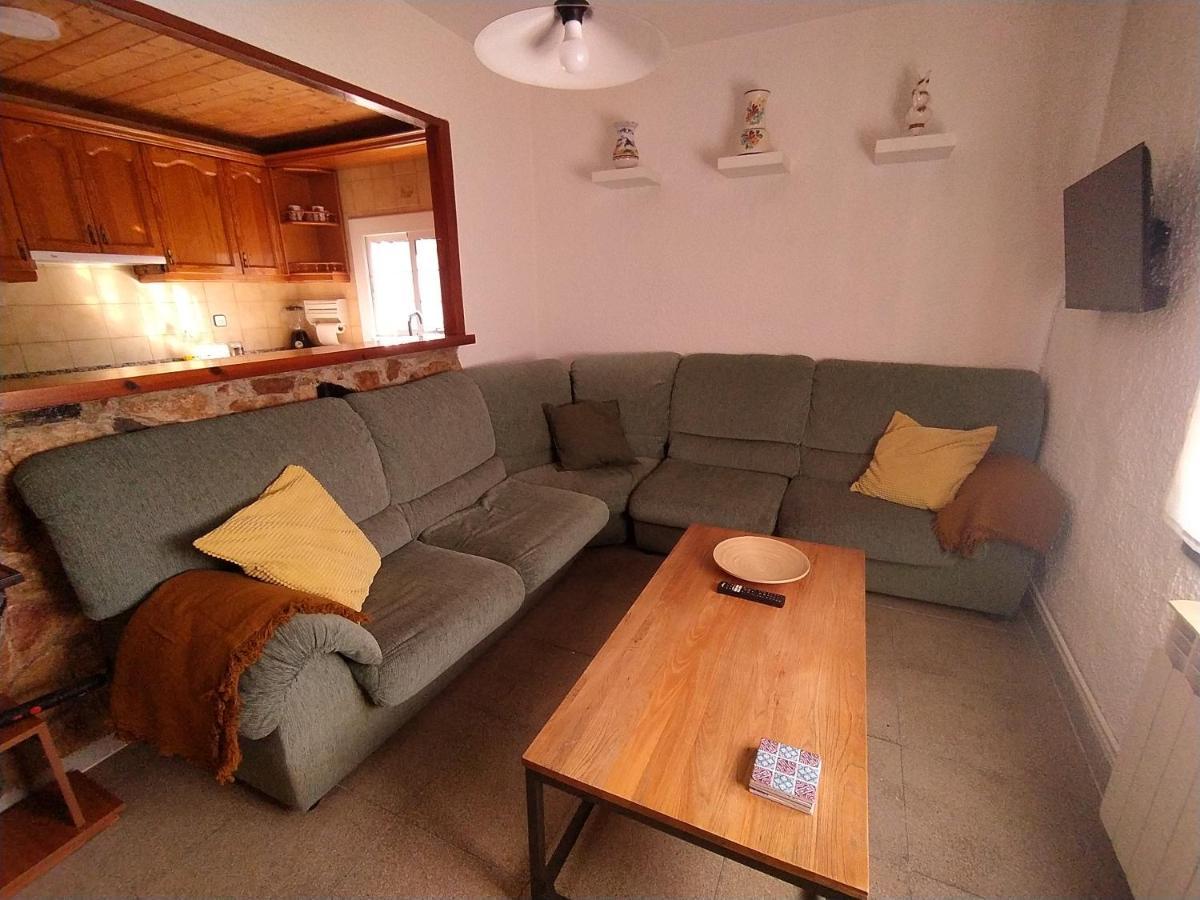 Can Jaramills Tordera Bagian luar foto