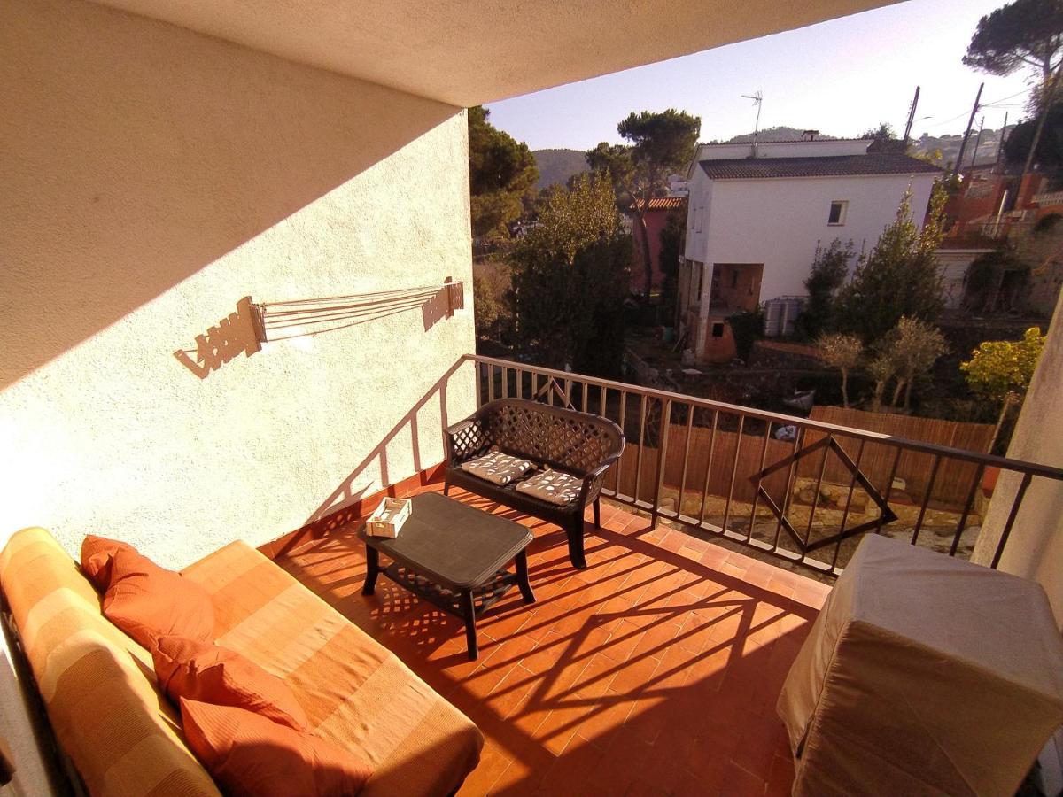 Can Jaramills Tordera Bagian luar foto