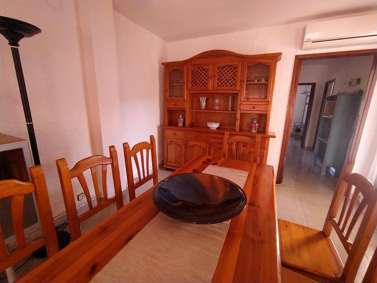 Can Jaramills Tordera Bagian luar foto
