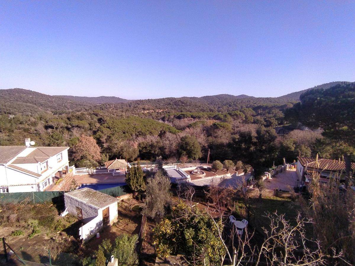 Can Jaramills Tordera Bagian luar foto