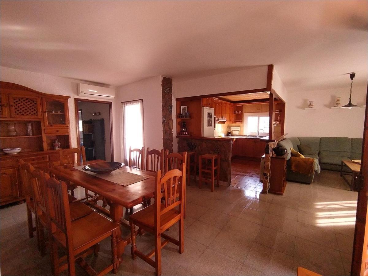 Can Jaramills Tordera Bagian luar foto