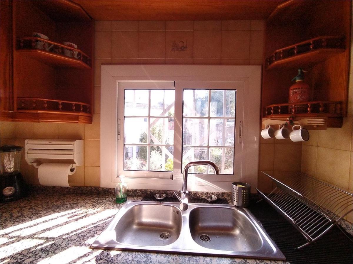 Can Jaramills Tordera Bagian luar foto