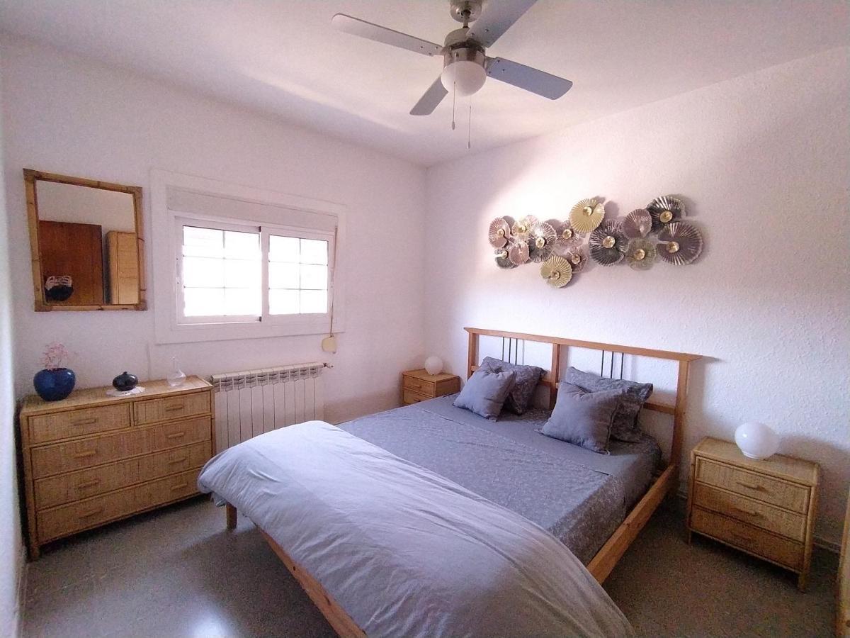 Can Jaramills Tordera Bagian luar foto